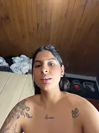 charlotte_stevenss_ stripchat stream image, 09.10.2025 15:00