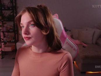 KOTTYAA bongacams stream image, 09.10.2025 18:00