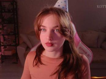 KOTTYAA bongacams stream image, 09.10.2025 18:00
