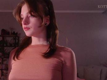 KOTTYAA bongacams stream image, 09.10.2025 18:00