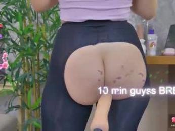 yourburnwish chaturbate stream image, 09.10.2025 19:00