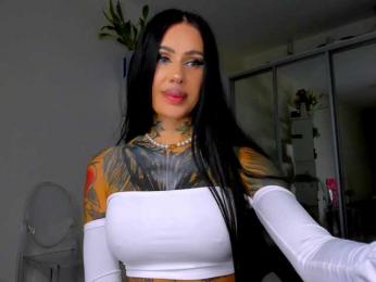 MaryVegas69 bongacams stream image, 09.10.2025 21:40