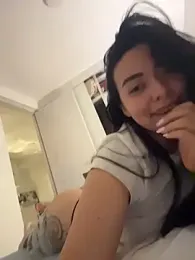 PetitLumiere stripchat stream image, 10.10.2025 03:50