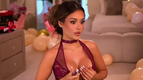 YasmineShaw stripchat stream image, 10.10.2025 05:00