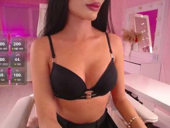 THE_BLACKcat bongacams stream image, 19.02.2025 23:00