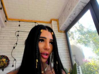 BritneyCharm bongacams stream image, 10.10.2025 06:20