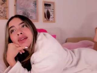 lindadelavega camsoda stream image, 10.10.2025 11:30