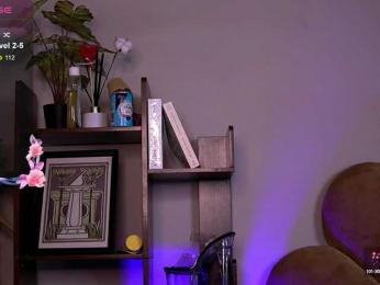 KairaAndrews bongacams stream image, 19.02.2025 19:40