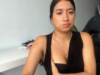 emilybrowm camsoda stream image, 10.10.2025 14:40