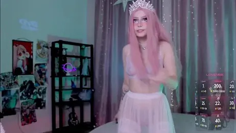 Carolina_Leep stripchat stream image, 10.10.2025 14:40