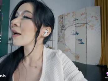 baeasian chaturbate stream image, 10.10.2025 12:20