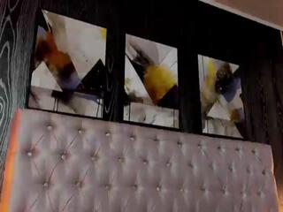 April Stonee flirt4free stream image, 10.10.2025 14:50