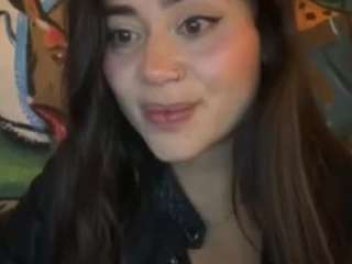 imrebecca camsoda stream image, 10.10.2025 20:00