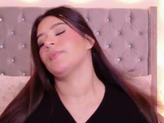 Julia Summers flirt4free stream image, 11.10.2025 01:10