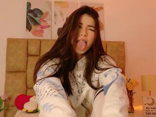 Danile Hensen flirt4free stream image, 11.10.2025 03:30