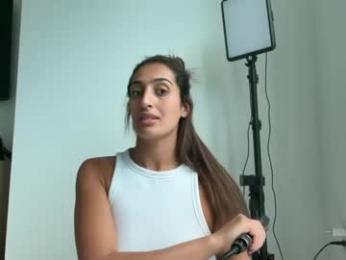 camiliakxoxo chaturbate stream image, 11.10.2025 10:40