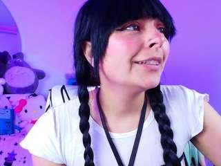 marceliinee camsoda stream image, 11.10.2025 12:00