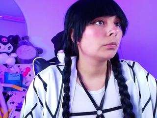 marceliinee camsoda stream image, 11.10.2025 12:00
