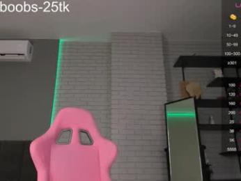 hazel_7 chaturbate stream image, 11.10.2025 10:00