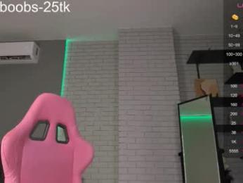 hazel_7 chaturbate stream image, 11.10.2025 10:00