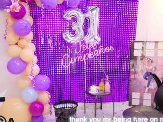 amyhonney camsoda stream image, 11.10.2025 13:30