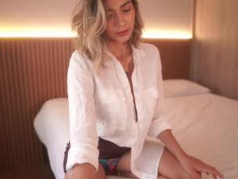 letiziafulkers1 chaturbate stream image, 11.10.2025 15:50