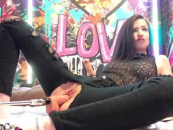 vanessa_love chaturbate stream image, 11.10.2025 14:20