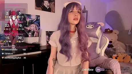lolaaa_bunny1 stripchat stream image, 11.10.2025 15:50