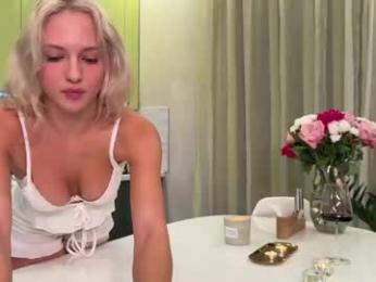 roselyn_rose chaturbate stream image