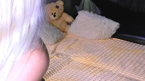 Sweeet_Barbie stripchat stream image