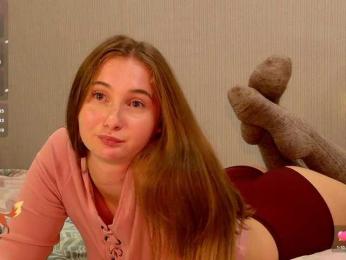 PeachGirl bongacams stream image