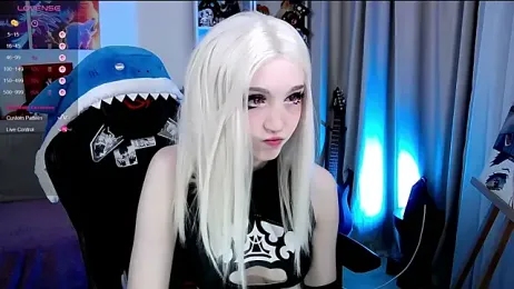 _Sparkland_ stripchat stream image