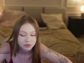 anabel054 chaturbate stream image, 11.10.2025 16:20