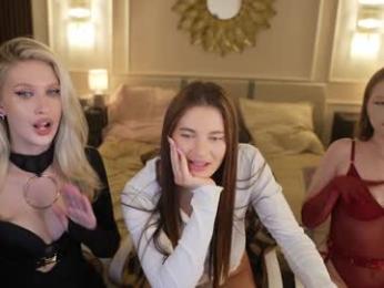 anabel054 chaturbate stream image, 11.10.2025 16:20