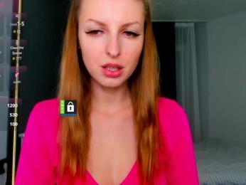 PinkPanterka bongacams stream image