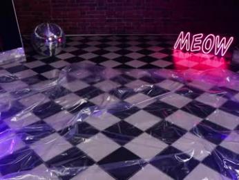 _meganmeow_ chaturbate stream image, 11.10.2025 17:50