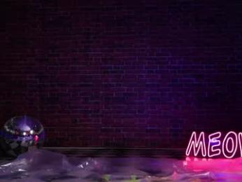 _meganmeow_ chaturbate stream image, 11.10.2025 17:50