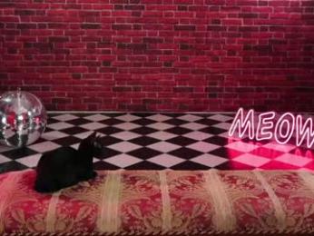 _meganmeow_ chaturbate stream image, 11.10.2025 17:50