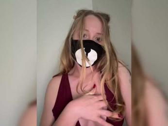 LiiBaby bongacams stream image