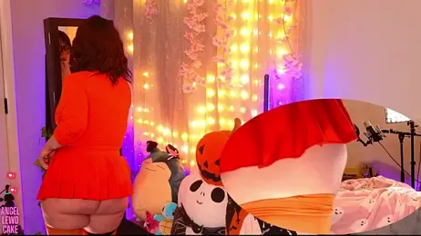 Angel-Lewd-Cake stripchat stream image, 12.10.2025 09:30