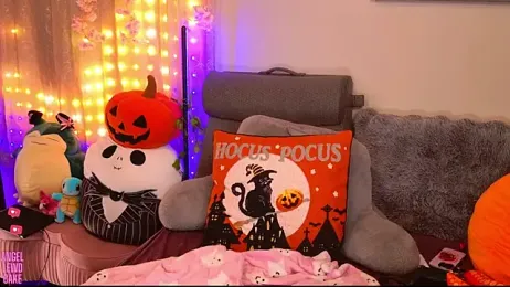 Angel-Lewd-Cake stripchat stream image, 12.10.2025 09:30