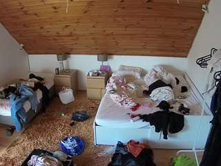 voyeurcam-julmodels-whitebed-2 camsoda stream image, 09.10.2025 18:00