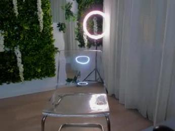 zinasquirts chaturbate stream image, 12.10.2025 10:00