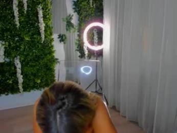 zinasquirts chaturbate stream image, 12.10.2025 10:00