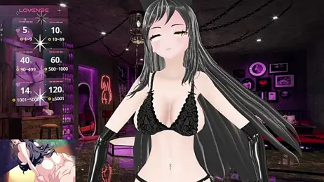 KimiStar stripchat stream image