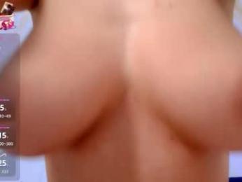 amberalena chaturbate stream image, 12.10.2025 14:00
