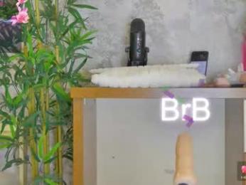 yourburnwish chaturbate stream image, 12.10.2025 19:00