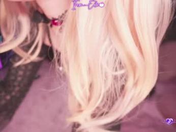 iam_eli chaturbate stream image