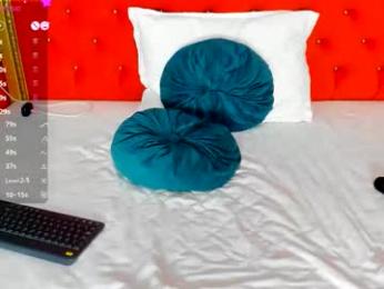 valleriejonnes chaturbate stream image, 12.10.2025 22:50