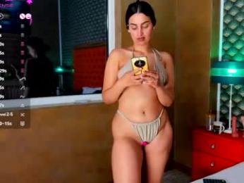valleriejonnes chaturbate stream image, 12.10.2025 22:50